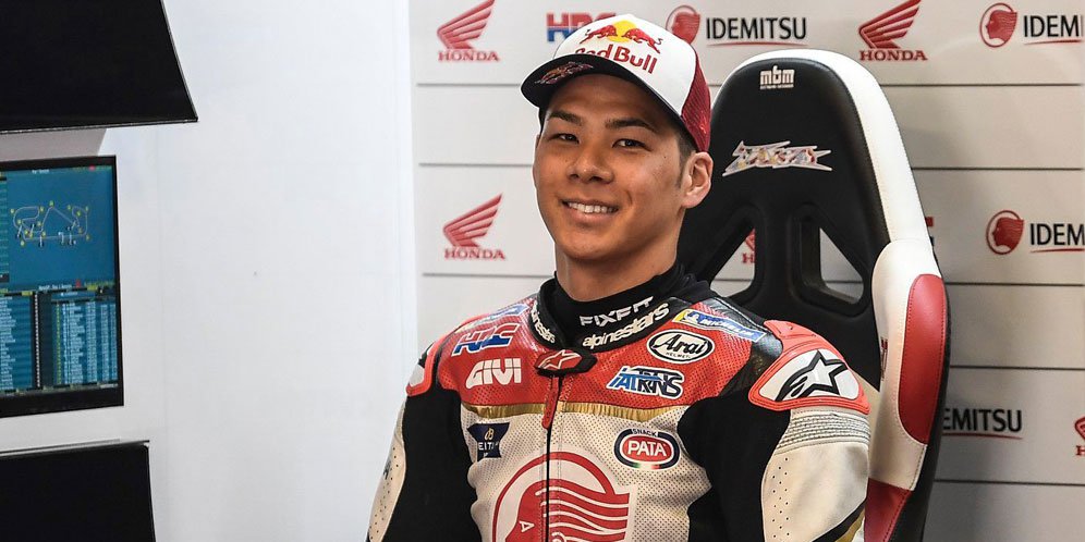 Nakagami Takashi