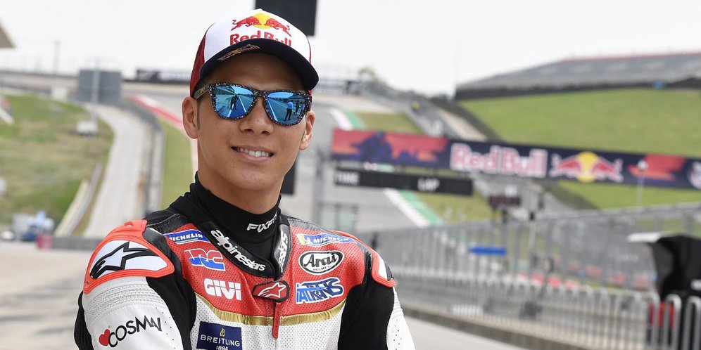 Nakagami Ingin Honda Pabrikan, Tunda Perpanjangan Kontrak