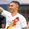 Hasil Pertandingan Bologna vs AS Roma: Skor 1-2