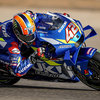 Hasil FP3 MotoGP Aragon: Alex Rins Bawa Suzuki Tercepat