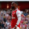 Henry Sedikit Bingung Kenapa Lacazette Tak Dipanggil Masuk Timnas Prancis