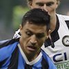 Pertimbangkan Pertahankan Sanchez, Inter tak Bakal Rekrut Cavani