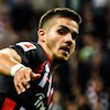 Paciencia dan Andre Silva, Duet Portugal Baru di Frankfurt