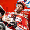 'Ketegangan Antara Andrea Dovizioso dan Ducati Itu Sudah Biasa'