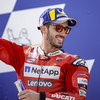 Andrea Dovizioso Pertimbangkan Vakum Balapan di MotoGP 2021