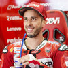 Dovizioso Ingin Ulang Performa Garang di MotoGP Aragon