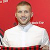 Kehadiran Ante Rebic di Milan Buat Boban Senang