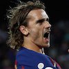 Antoine Griezmann, Pusat Permainan Barcelona di Era Koeman