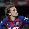 PSG Lirik Situasi Antoine Griezmann di Barcelona