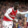 Nicolas Pepe Akui Alami Kesulitan Beradaptasi di Arsenal