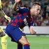 Juventus Rayu Arthur Melo dengan Gaji Selangit