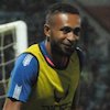 PSIS Semarang Lepas Arthur Bonai dan Kelvin Wopi