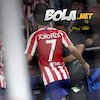 Data dan Fakta La Liga: Atletico Madrid vs Real Madrid