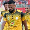 Meraba Kekuatan Barito Putera Jelang Lanjutan Liga 1 2020