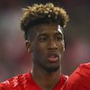 Kingsley Coman Catat Rekor Pemain Tercepat di Bundesliga