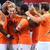 Hasil Pertandingan Jerman vs Belanda: Skor 2-4