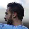 Serius? Bernardo Silva Diklaim Sudah Sepakat Gabung Milan