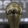 Penghargaan FIFA The Best Award 2020 Ditiadakan?