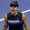 Masih 19 Tahun, Andreescu Tantang Williams di Final US Open 2019