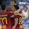 Data dan Fakta Serie A: Bologna vs AS Roma