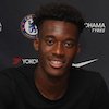 Chelsea Resmi Perpanjang Kontrak Callum Hudson-Odoi