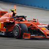 Hasil Kualifikasi F1 Singapura: Charles Leclerc Raih Pole