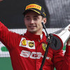 Charles Leclerc Menangi Seri Kedua Formula 1 Virtual Race