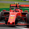 Hasil FP2 F1 Italia: Charles Leclerc Kembali Terdepan