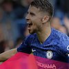 Hasil Pertandingan Chelsea vs Brighton: Skor 2-0