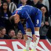 Ross Barkley Tidak Trauma Gagal Eksekusi Penalti