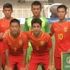 Mengenal China, Lawan Terakhir Timnas Indonesia U-16 di Kualifikasi Piala AFC