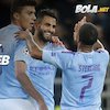 Data dan Fakta Liga Champions: Manchester City vs Dinamo Zagreb