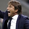 Rebut Puncak Klasemen Serie A, Conte Enggan Bicara Scudetto