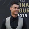 Koleksi Penghargaan Cristiano Ronaldo Bertambah Satu Lagi