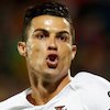 Cristiano Ronaldo Mencari Edna, Wanita yang Memberinya Burger Sisa Saat Tak Punya Uang