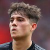 Solskjaer: Daniel James Masih Bisa Lebih Baik Lagi