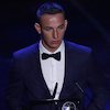 Kalahkan Lionel Messi, Remaja 18 Tahun Ini Raih Penghargaan FIFA Puskas Award 2019