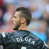 Jelang Laga ke-300 David De Gea, Solskjaer: Dia Memang Luar Biasa