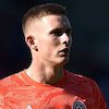 Dean Henderson Lebih Dari Sanggup Lengserkan David De Gea