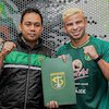 Diogo Campos Merapat, Persebaya Kian Kental dengan Aroma Brasil