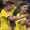 Hasil Bundesliga: Momen Kebangkitan Borussia Dortmund