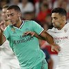 Hasil Pertandingan Sevilla vs Real Madrid: Skor 0-1