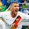 Kylian Mbappe Susah, Real Madrid Berpaling ke Edin Dzeko