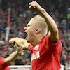 Highlights Liga Champions: Salzburg 6-2 KRC Genk