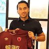 Pelatih Timnas Indonesia U-22 Tak Tahu Kalau Ezra Walian Berlabuh di PSM