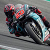 Hasil FP4 MotoGP Thailand: Quartararo Babat Catatan Marquez