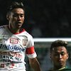 Cetak Gol Penyelamat, Fadil Sausu Dedikasikan untuk Semeton Dewata