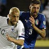 Hasil Pertandingan Finlandia vs Italia: Skor 1-2