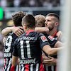 Era Baru Eintracht Frankfurt