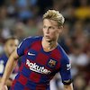 Frenkie de Jong Mengakui Premier League Lebih Sulit Dibanding La Liga